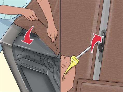 How To Take Apart Bobs Furniture Recliner - Furniture Walls