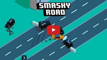 Smashy Road: Wanted 2 for Android - Download the APK from Uptodown