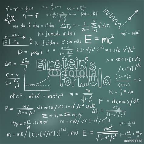 Albert Einstein Equations - Tessshebaylo