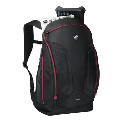 ROG SHUTTLE II BACKPACK | Apparel, Bags, & Gear | ROG Australia