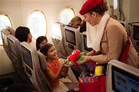 Emirates offers special fares for upcoming holiday season