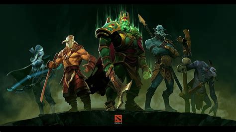 HD wallpaper: dota 2 images for desktop background, representation ...