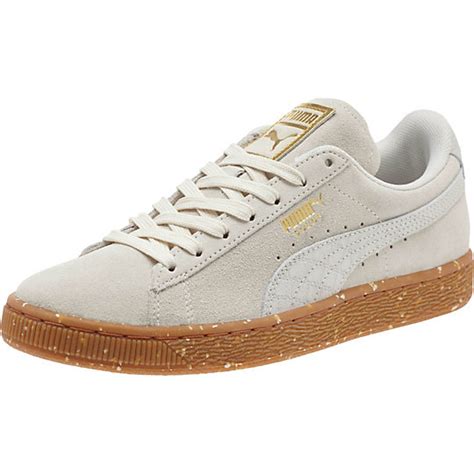 Puma Suede Classic FT Women's Sneakers | Puma Shoes For Less Price