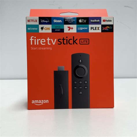 FireTV Stick Lite(s)