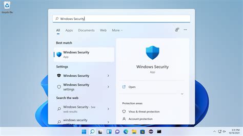 Windows 11 Security Features - TestingDocs.com