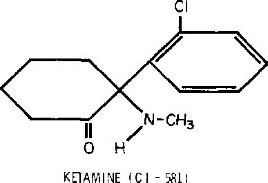 Figure 1 from Dissociative Anesthesia for the Severely Burned Child ...