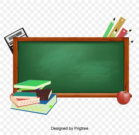 Blackboard Cartoon, PNG, 800x800px, Education, Billiard Table ...