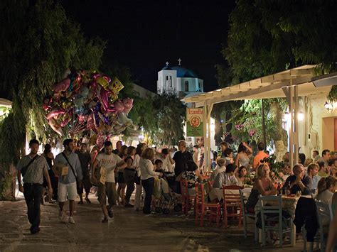 25 Best Things to Do in Paros (Greece)