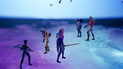 Fortnite's Performance Mode hampering gameplay in Chapter 4 Season 2