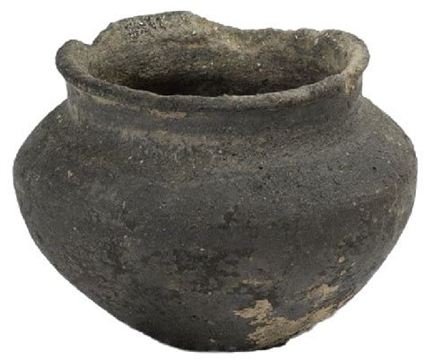 Iron Age Pottery - Searching for Shakespeare