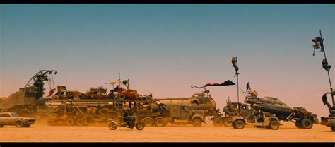 Mad Max 4 Fury Road Vehicles 5 by MALTIAN on DeviantArt