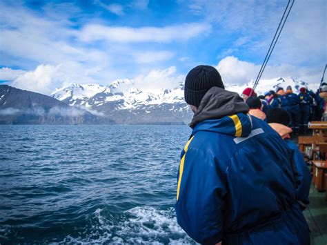 An Iceland Cruise: Best Routes & Info To Sail The Seas