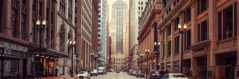 Things to Do in Chicago Loop | Cambria Hotel Chicago Loop