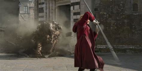 Fullmetal Alchemist: First Photos From the Live-Action Adaptation