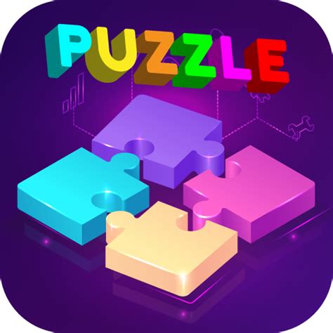 Jigsaw Puzzle : Puzzle game - Apps on Google Play