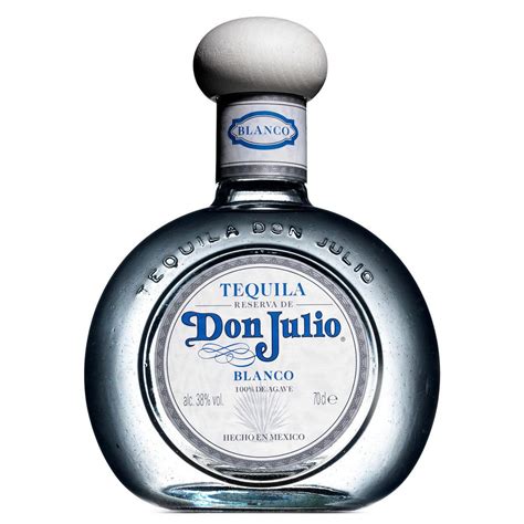 Don Julio Tequila Blanco