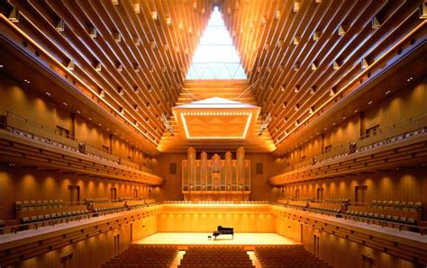 10 most beautiful concert halls in the world | OverSixty