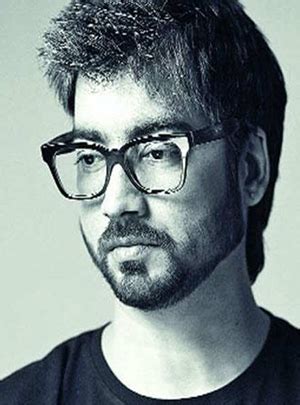 Amit Sharma- Best Director Nominee | Filmfare Awards