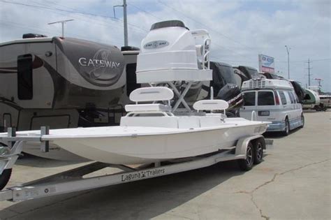 2016 Fat Cat Boats CB-25G, Corpus Christi Texas - boats.com