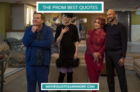 Best Quotes from The Prom (2020) Movie on Netflix – MovieQuotesandMore