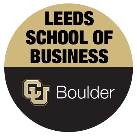 Leeds School of Business at the University of Colorado Boulder | Boulder CO