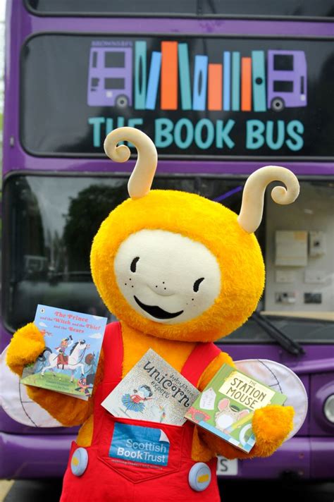 Bookbug shortlist announced - The NEN - North Edinburgh News