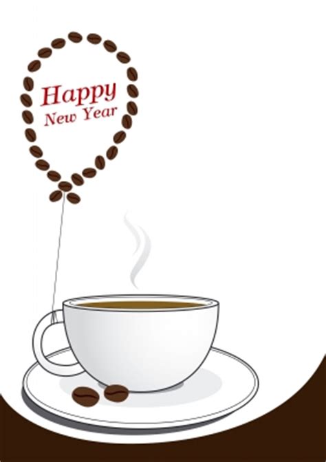 Happy New Year ! | find me coffee