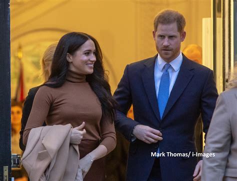 Retail expert predicts Harry & Meghan's revenue could hit £400m a year ...