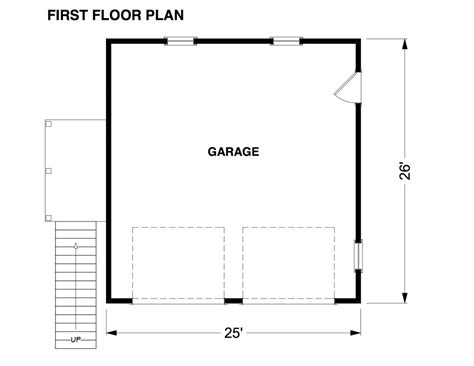 Adu Over Garage Floor Plans - floorplans.click