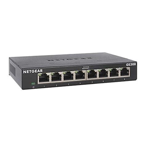 Best Ethernet Switch In 2023 ~ Top 5 Computer Network Switches