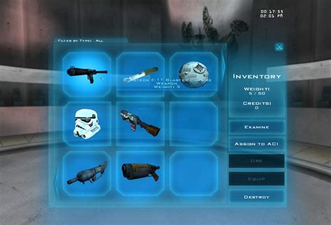 Developer Diary #31 - The Motto Strikes Back! news - Jedi Knight Galaxies mod for Star Wars ...