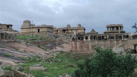 Gavisiddeshwara Temple (Koppal, India): Address, Phone Number, Free ...