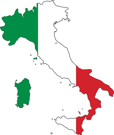 Country Flag Meaning: Italy Flag Pictures