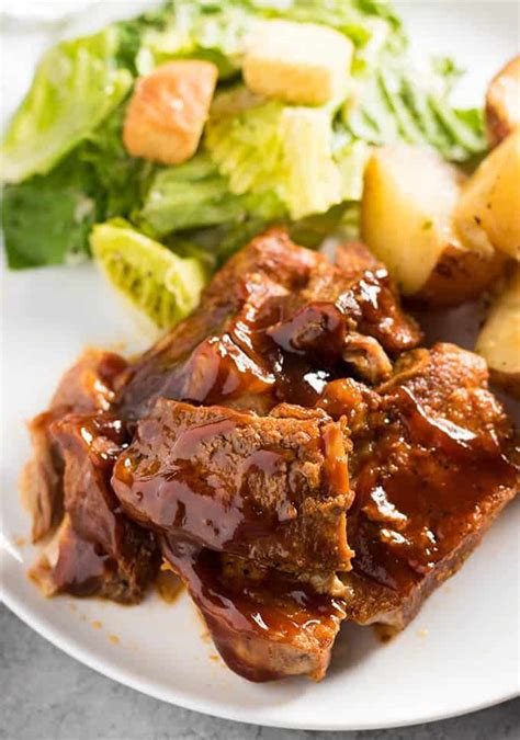 25 Best Instant Pot Pork Country Ribs - Best Recipes Ideas and Collections