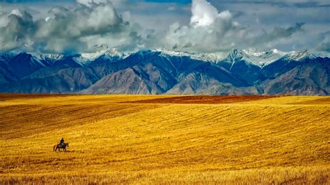 Scenic Landscape Free Stock Photo - Public Domain Pictures