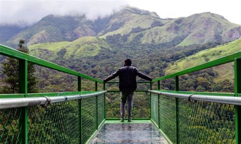 All About Glass Bridge Wayanad You Must Know - Tourld