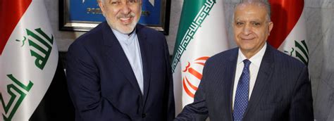 How US sanctions could be boosting Iran's presence in Iraq - Comet Enterprises