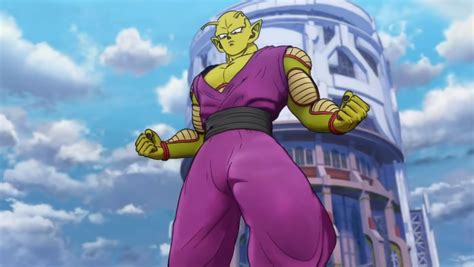 Dragon Ball Super: Super Hero – Potential Unleashed Piccolo – Xenoverse ...