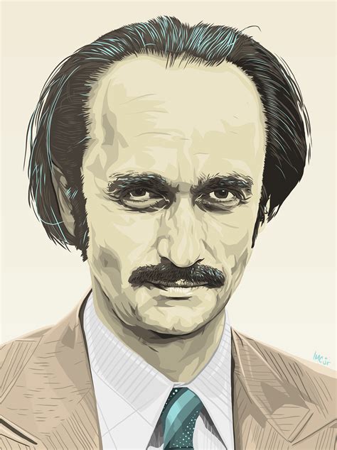 John Cazale (1970's Actor) on Behance