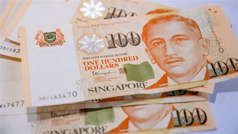 Singapore’s Latest Treasury Bill Yields Over 4%: What Investors Should Know - ProsperUs