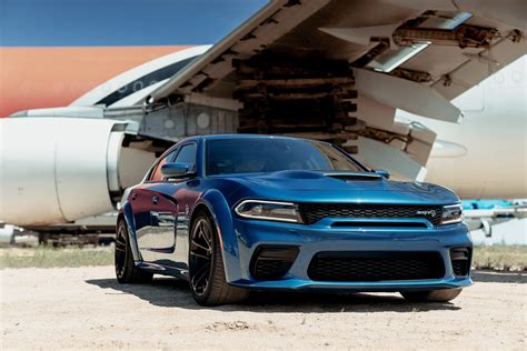 2023 Dodge Charger Super Bee “Last Call” Special Edition Limited to 1,000 Units - autoevolution