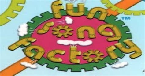 Fun Song Factory GMTV Episodes