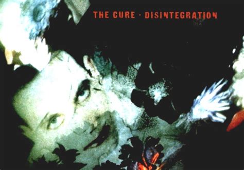 The Cure Discography - The Cure Album Covers