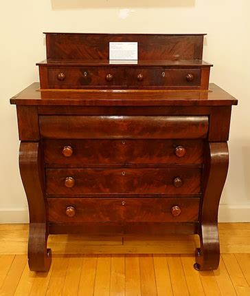 Early American Furniture Styles | History & Examples | Study.com