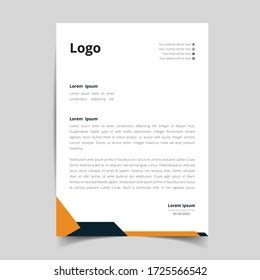 Letter Head Sadtu Logo - Letterhead Vector Art Icons And Graphics For Free Download / Check ...