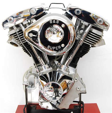 93 Ci. Shovelhead Engine :: Engines :: Vulcanworks.net - American Made ...