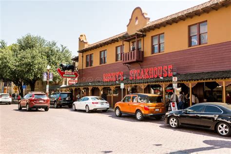 italian food fort worth stockyards - Etha Trout