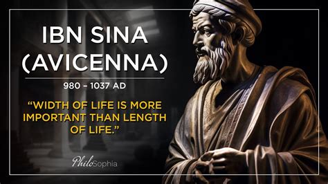 Uncovering The Secrets of Avicenna | A Genius Physician and Philosopher ...