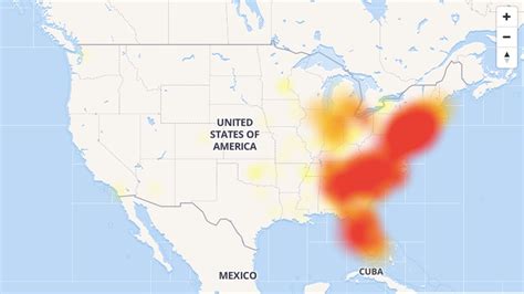 Didn’t get that text message? Verizon experiencing texting outage across East Coast ...