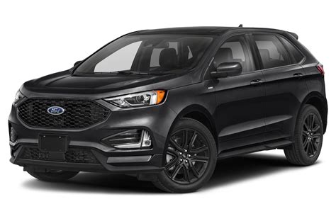 Great Deals on a new 2022 Ford Edge ST-Line 4dr All-Wheel Drive at The ...